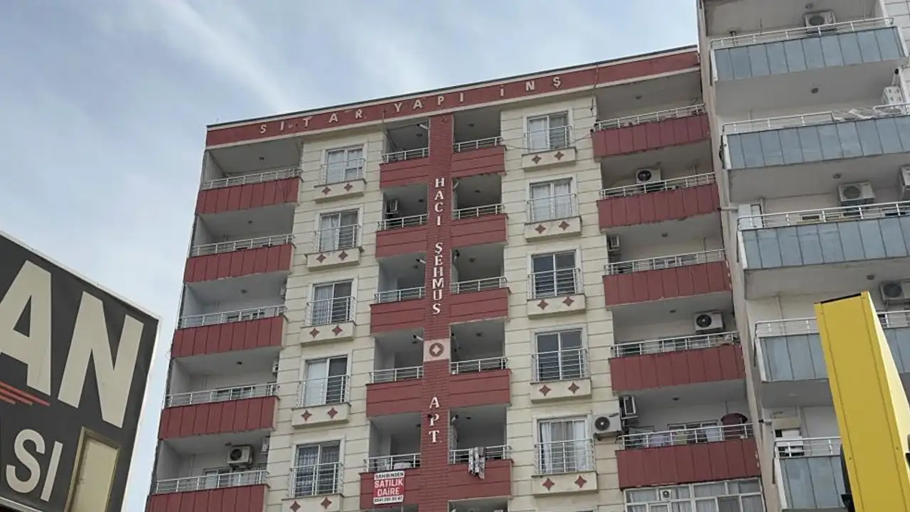 Mardin'de korkunç olay: Anne, baba ve 5 yaşındaki çocukları silahla vurulmuş halde ölü bulundu