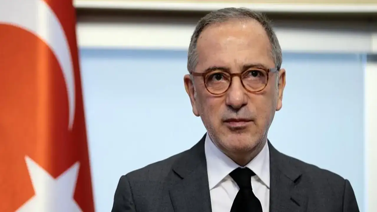 Fatih Altaylı'ya hapis cezası