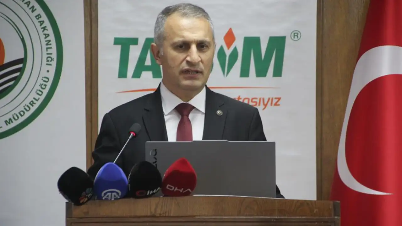 Ordu bal üretiminde yine zirvede: 16 bin 750 ton üretim açıklandı