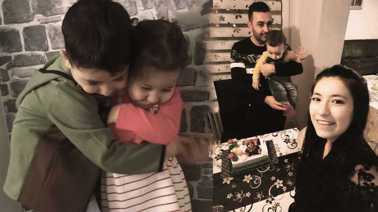 Böcek ailesinin ölüm sebebi belli oldu: Neden zehirlendiler?