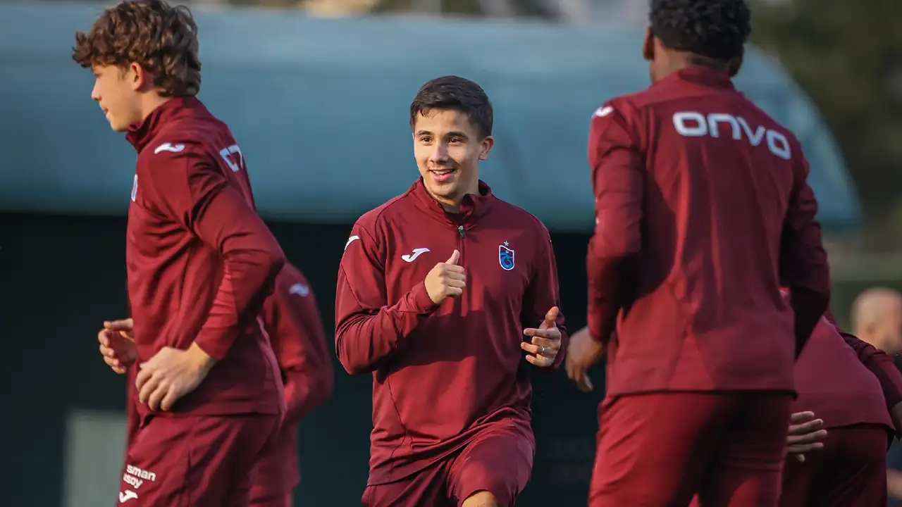 Fatih Tekke  ne karar verecek? işte Trabzonspor’da Konyaspor maçı öncesi senaryolar