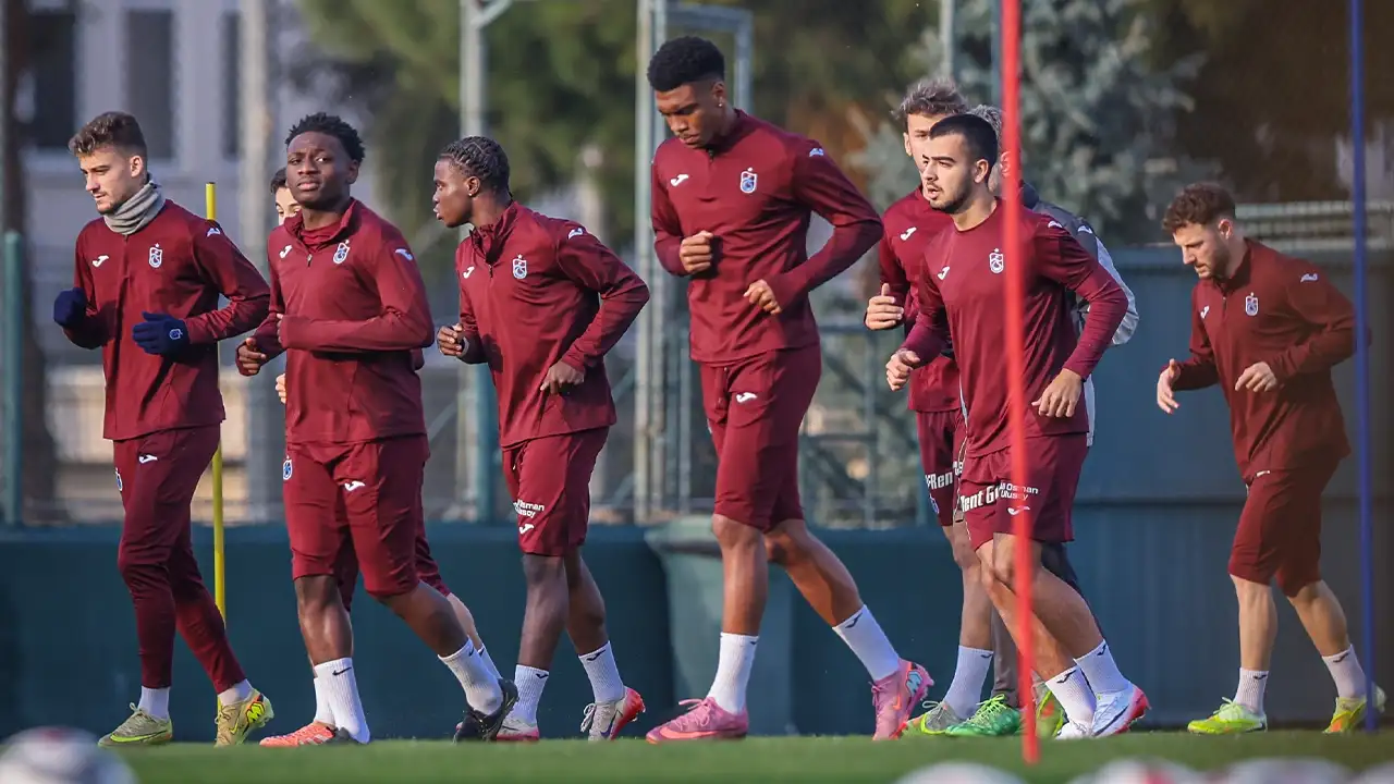 Fatih Tekke etkisi: Trabzonspor sahasında 203 günlük rekor peşinde