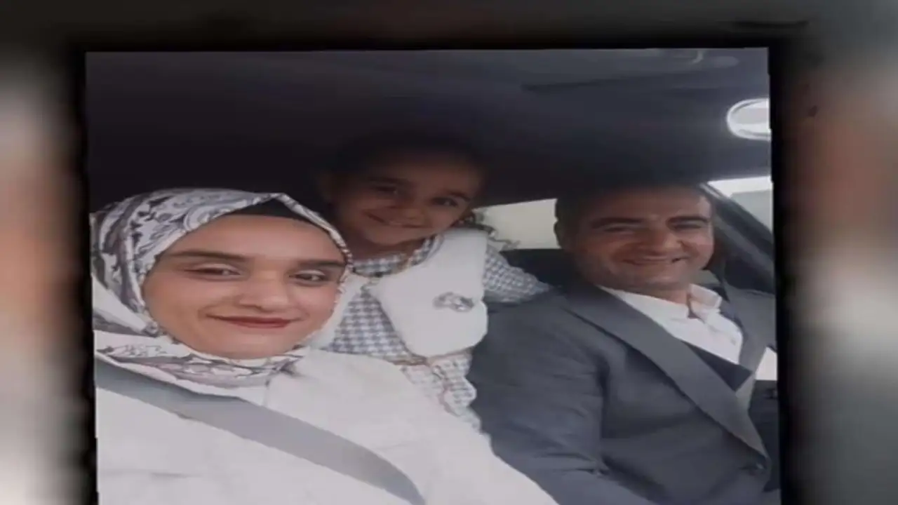 Mardin’de başlarından vurulmuş halde ölü bulunan aileyle ilgili 1 kişi tutuklandı