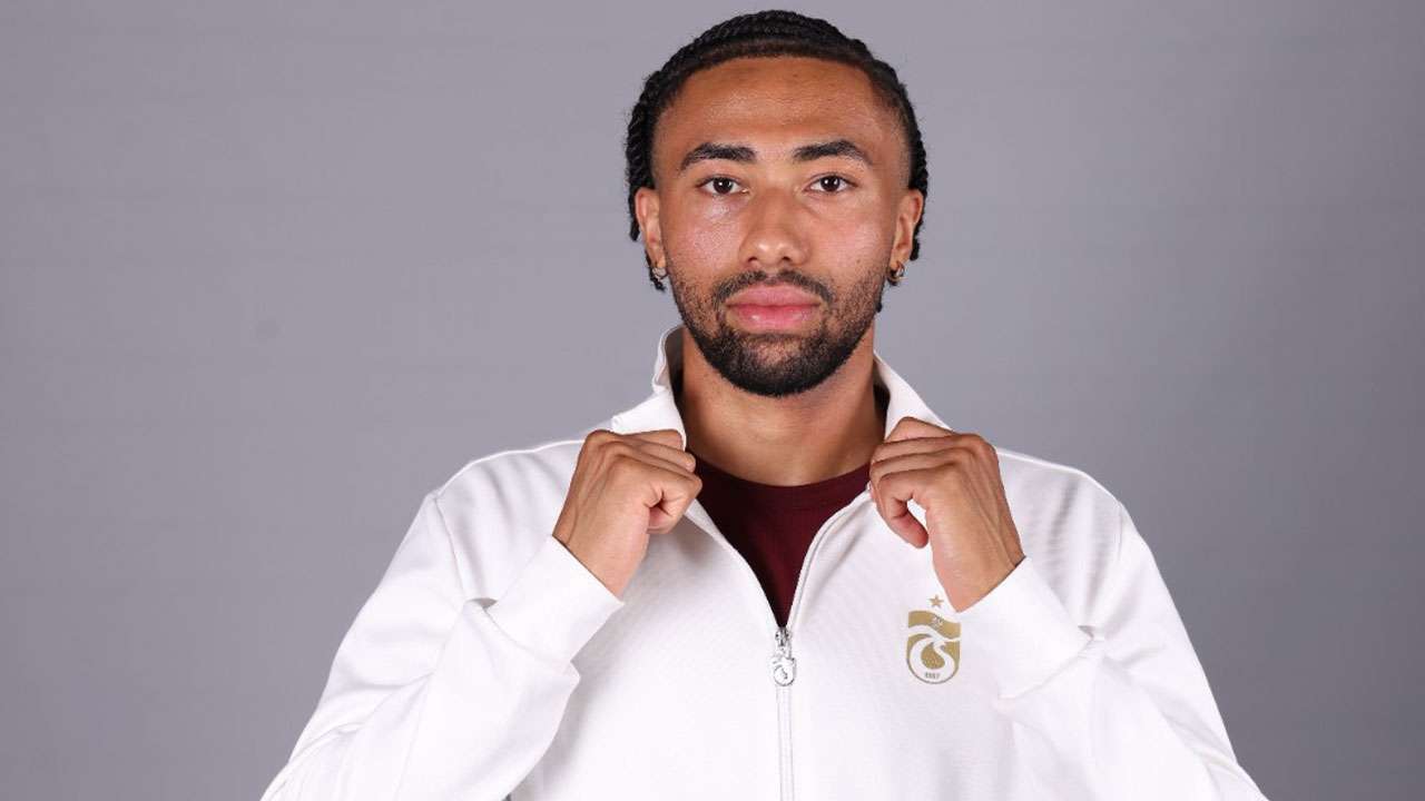 Folcarelli: Trabzonspor gibi bir takıma transfer olacağımı söyleseler inanmazdım"