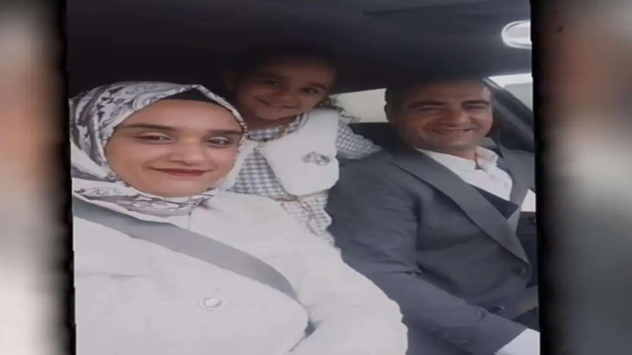 Mardin'de üç kişilik aile yok olmuştu: Tutuklu şüpheliden şok ifade