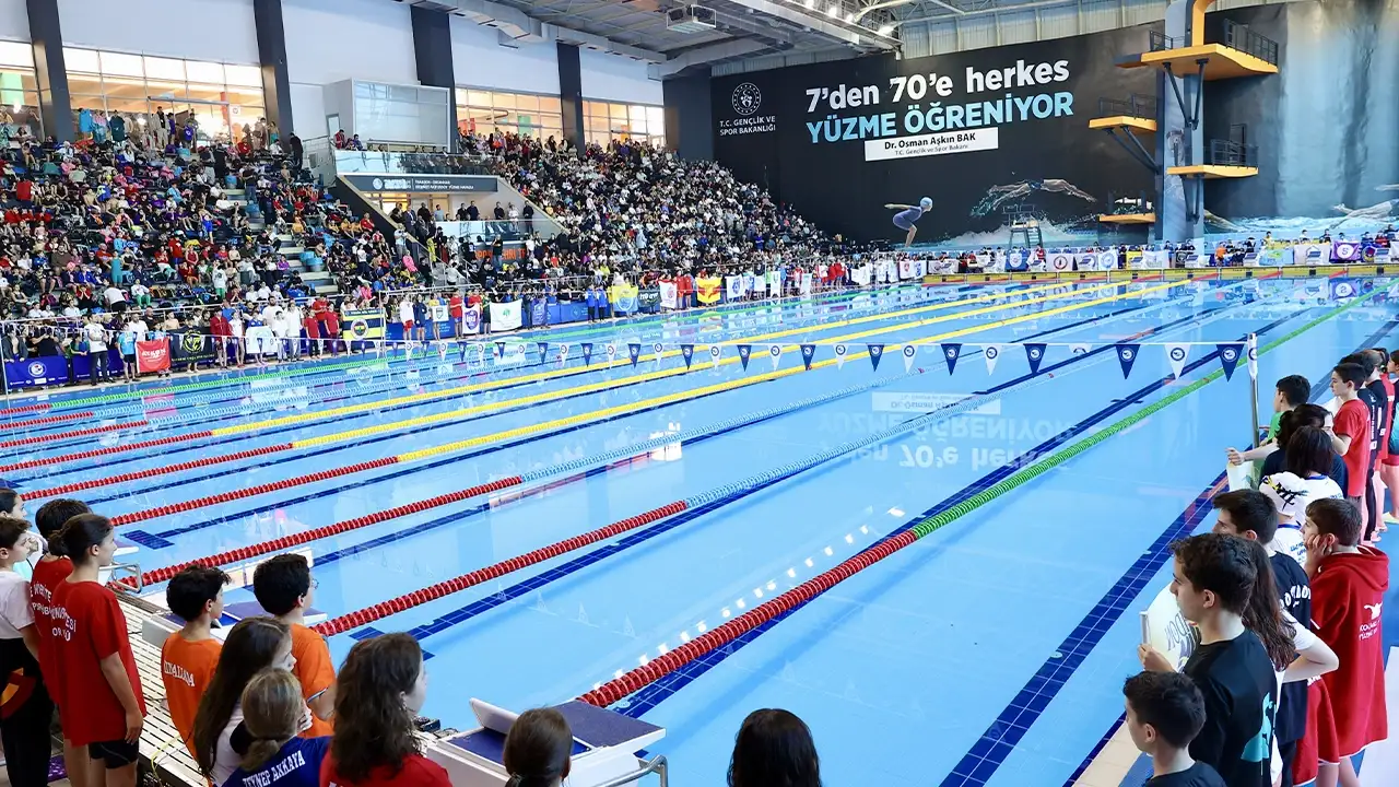 Vedia Nil Apak anısına Türkiye Finalleri Trabzon’da başladı