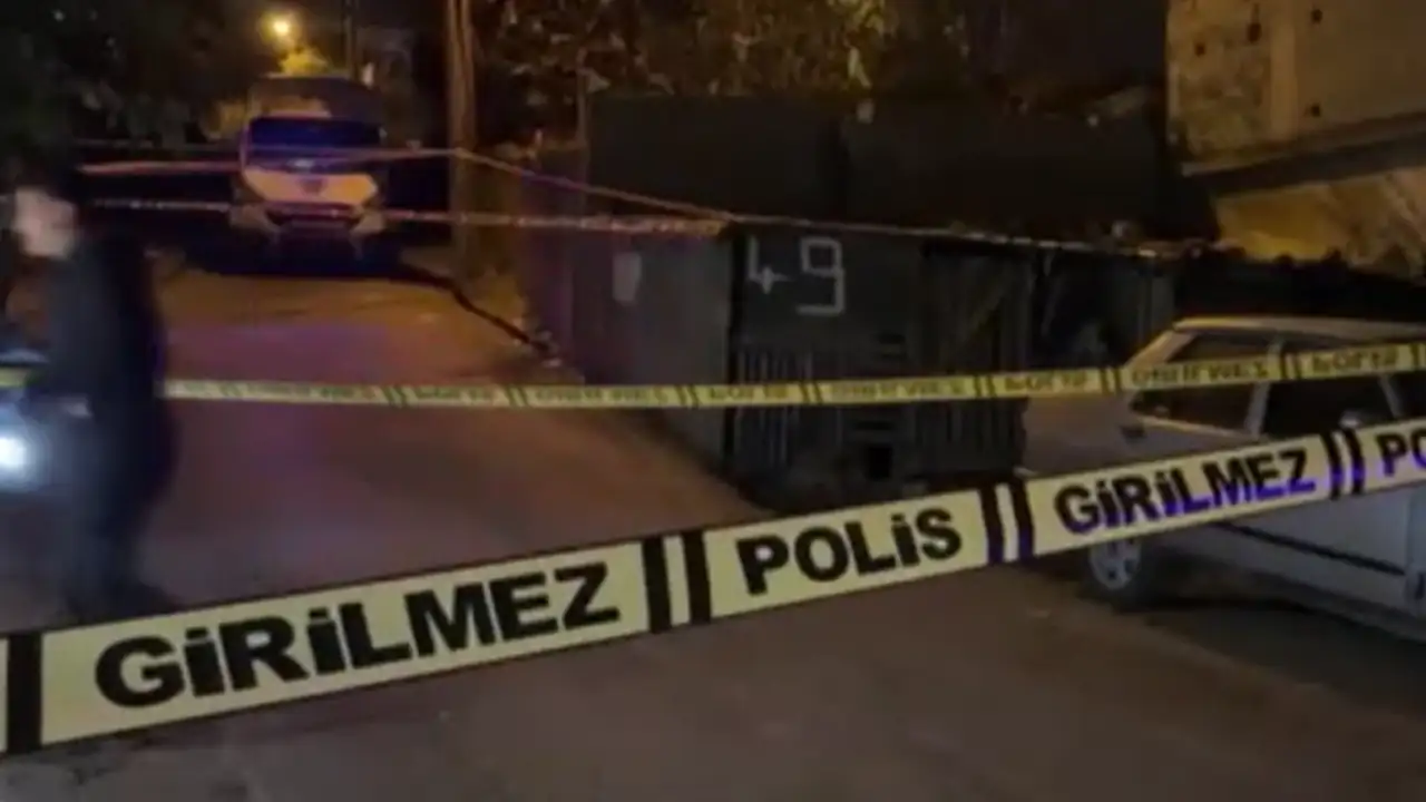 Kahramanmaraş’ta aile içi kavga kanlı bitti: Amcasını silahla vurdu