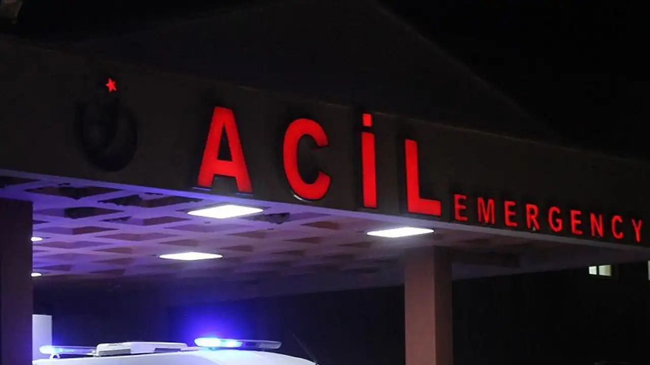 Ankara’da inşaatta toplu zehirlenme: 154 işçi hastanelik oldu