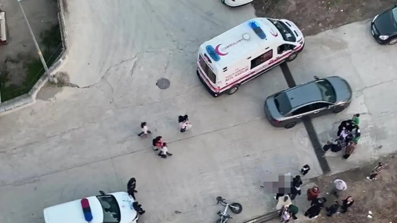 Ordu'da elektrikli bisiklet kazası: 9 yaşındaki çocuk yaşamını yitirdi