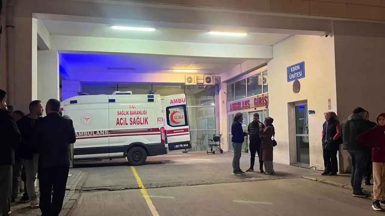 11 yaşındaki öğrenci sınıfta fenalaşarak hayatını kaybetti