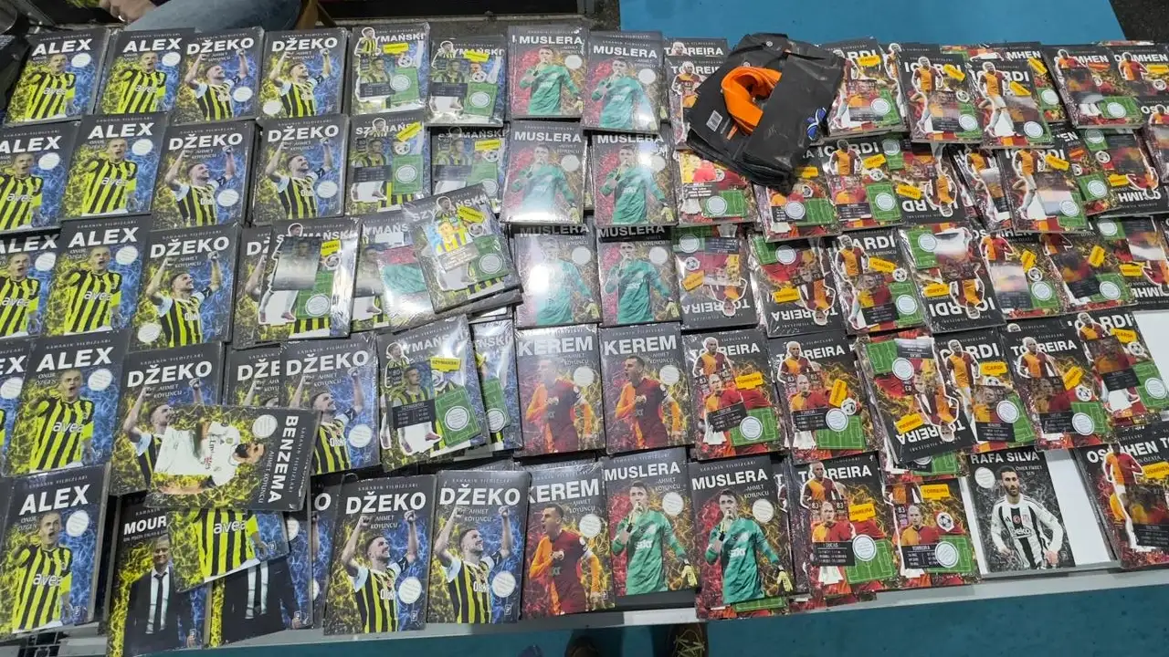 Trabzon’da 3 İstanbul takımı var, Trabzonspor yok