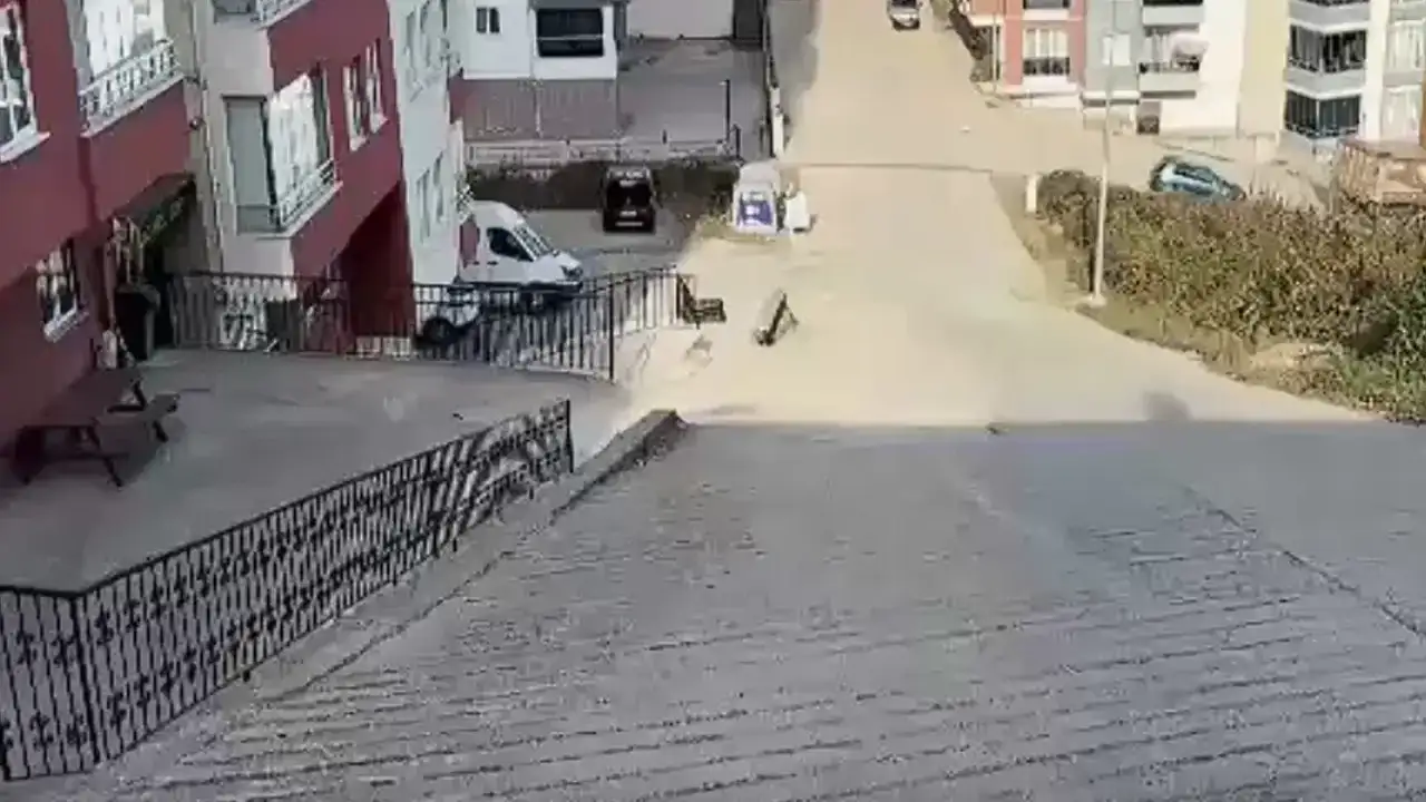 Ordu'da elektrikli bisiklet faciası: 9 yaşındaki Eray yaşamını yitirdi