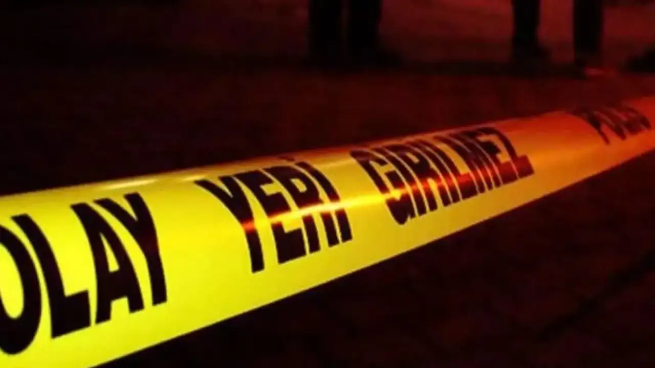 Trabzon'da şok olay: Tartıştığı arkadaşını başından vurdu