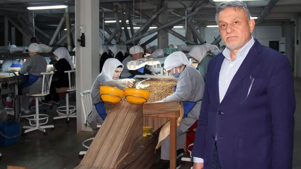 Fındıkta kritik bekleyiş: Yıl sonuna kadar fiyatlar sabit kalabilir