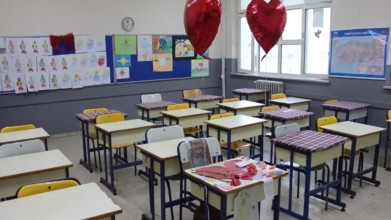 Ordu'da elektrikli bisiklet kazasında ölen Eray Tombul son yolculuğuna uğurlandı