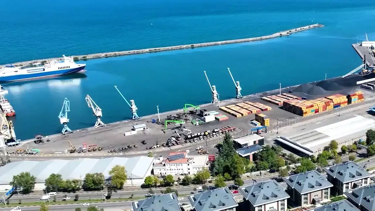 Trabzon'da boş dairelerin sırrı ortaya çıktı