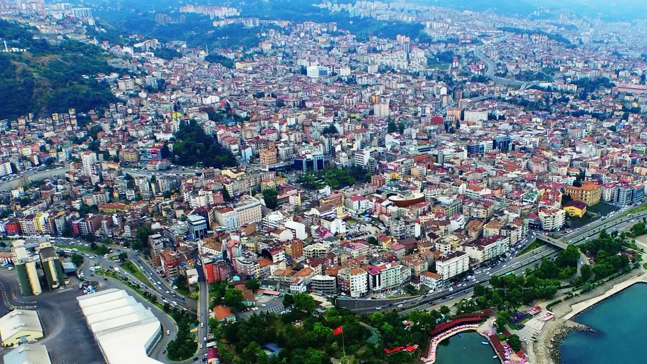 Trabzon'da Fenerbahçe, Beşiktaş, Galatasaray var! Trabzonspor yok