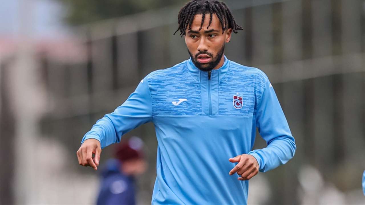 Trabzonspor'da Konyaspor öncesi sevindiren gelişme: Kritik isim geri döndü