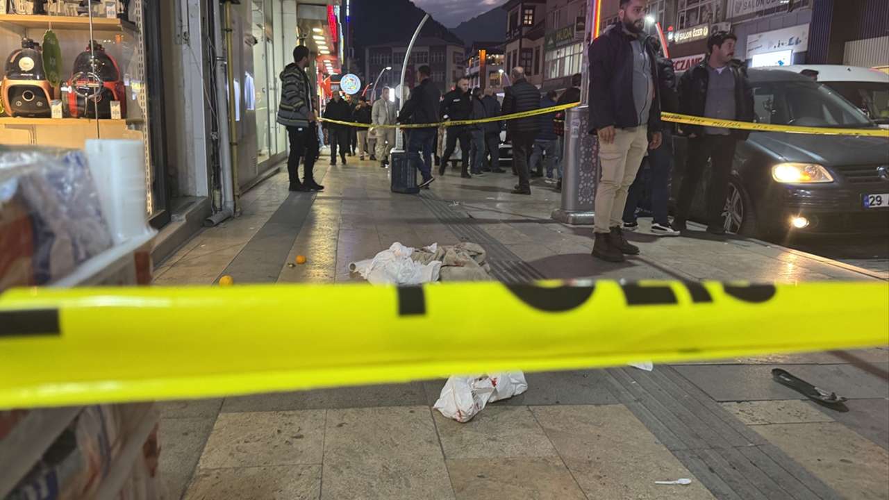 Trabzon’da tedavisi süren kadının eşi “Öldürmeye teşebbüs”ten tutuklandı