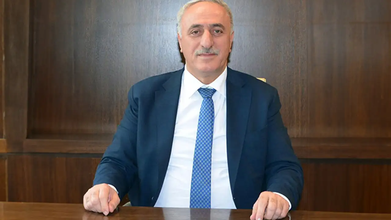 Atama kararı Resmi Gazete'de: Eyyüp Karahan, İller Bankası Genel Müdürü oldu ( Eyyüp Karahan kimdir?)