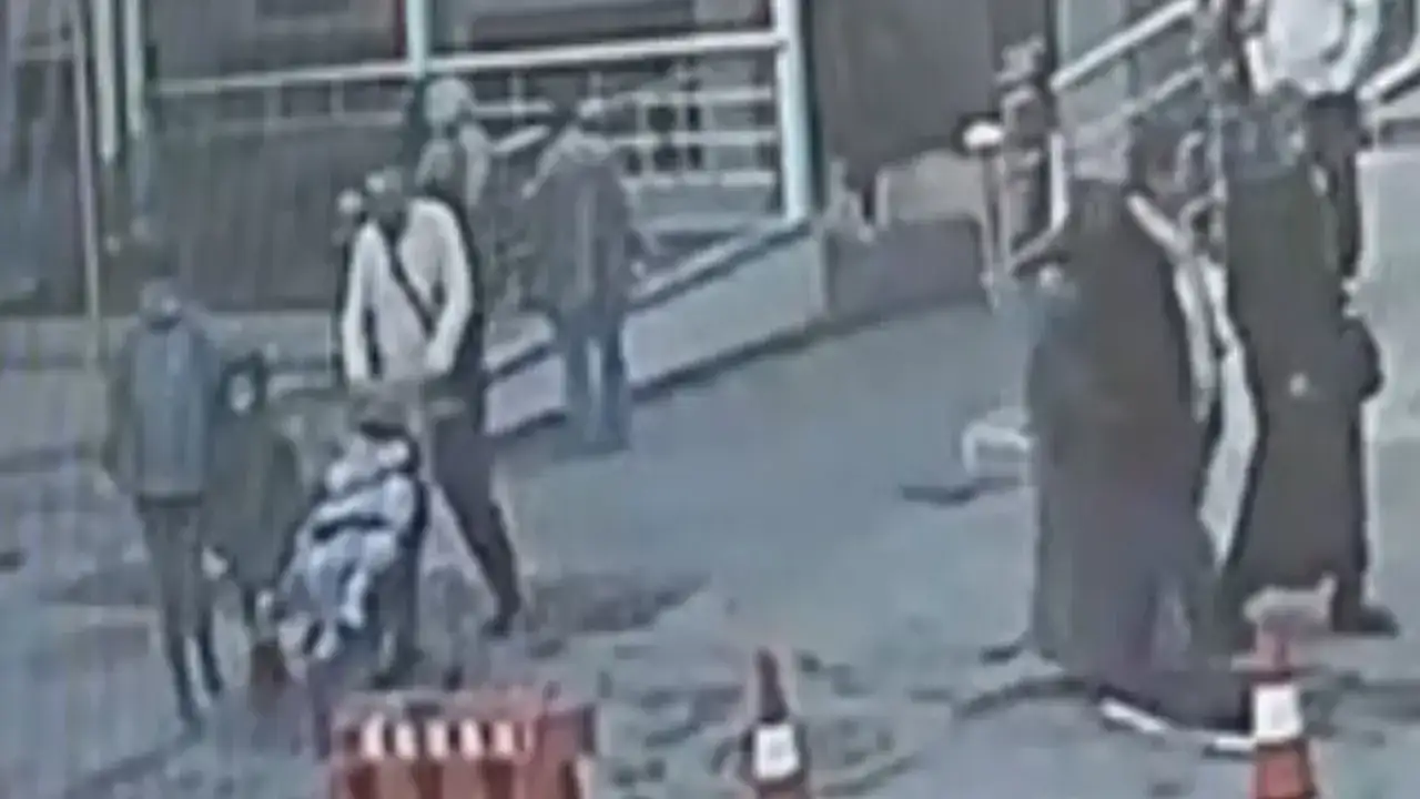 İstanbul’daki Böcek ailesi faciasında yeni görüntüler ortaya çıktı