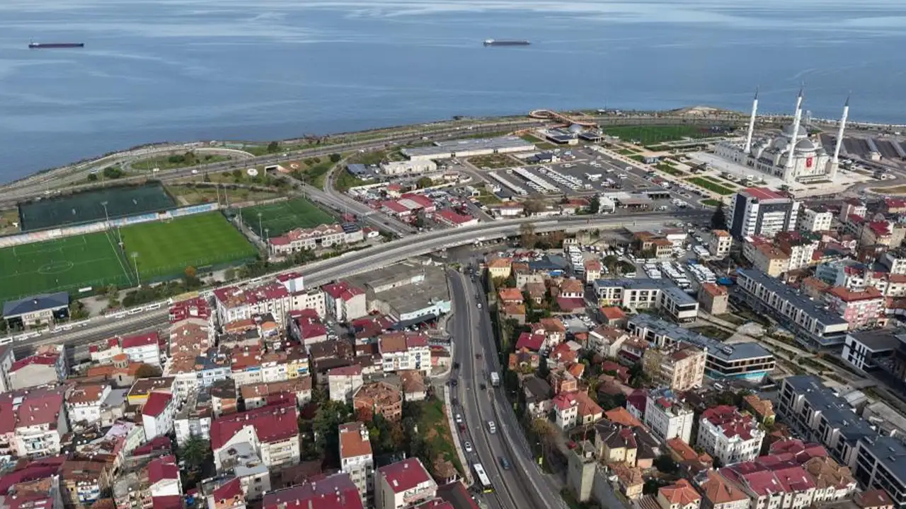 Trabzon'da yıllardır gündem olan viyadük için son söz: “Yıkım süreci başlıyor”