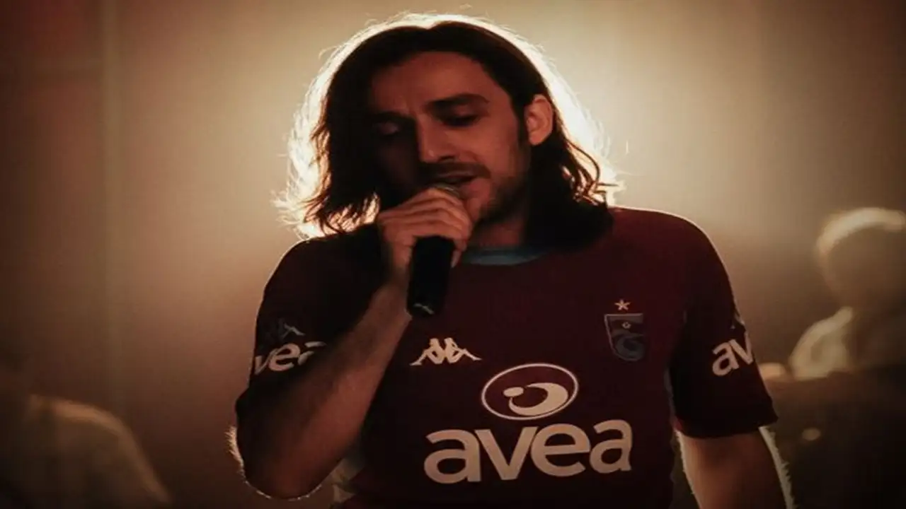 Trabzon'da Kazım Koyuncu'nun şarkısını paylaştı: 50 bin TL tazminat şoku