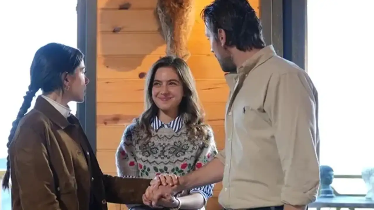 Taşacak Bu Deniz Kızılcık Şerbeti'ni gömdü: Tüm kategorilerde zirvede