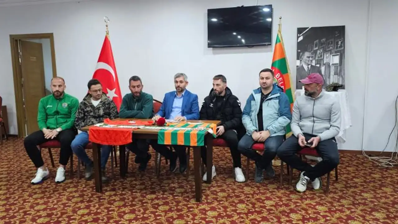 Murgul Belediyespor’dan Artvin’e taşınan maça tepki: Hafta sonu sahaya çıkmayacak