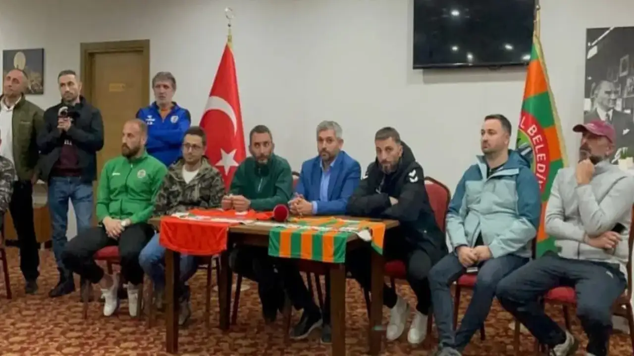Murgul Belediyespor’dan Artvin’deki maça çıkmama kararı