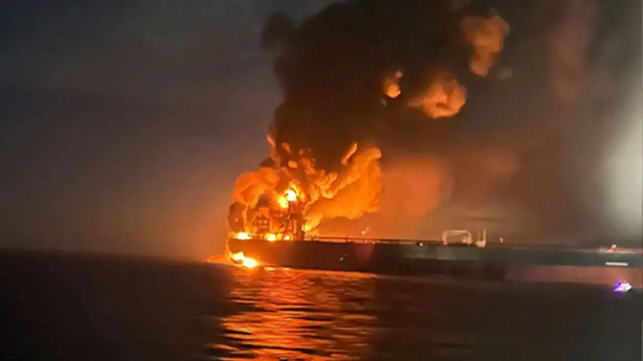 Bakanlık son durumu paylaştı: "KAIROS tahliye edildi, VIRAT uzaktan izleniyor"