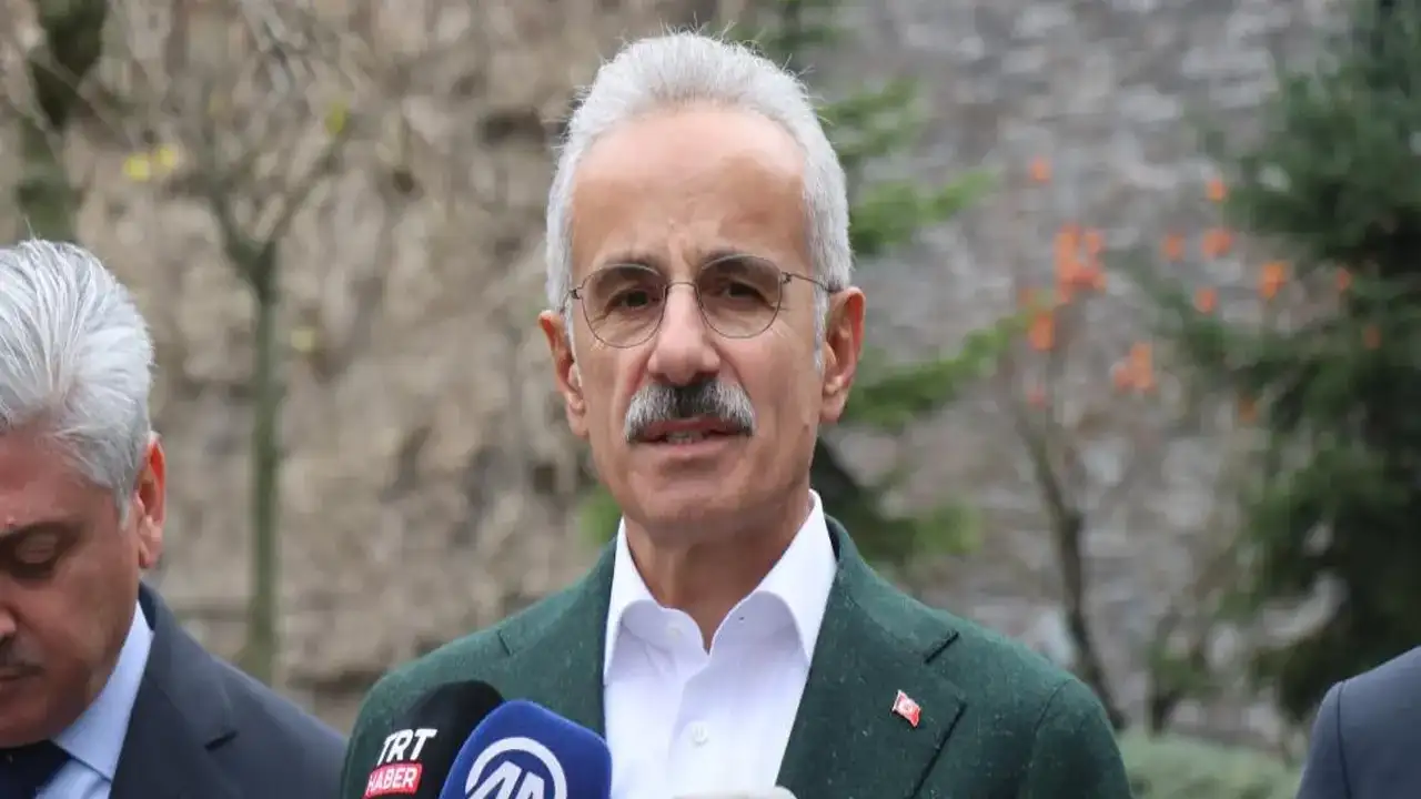 Karadeniz’deki KAIROS ve VIRAT alarmı: Bakan Uraloğlu’ndan kritik açıklamalar