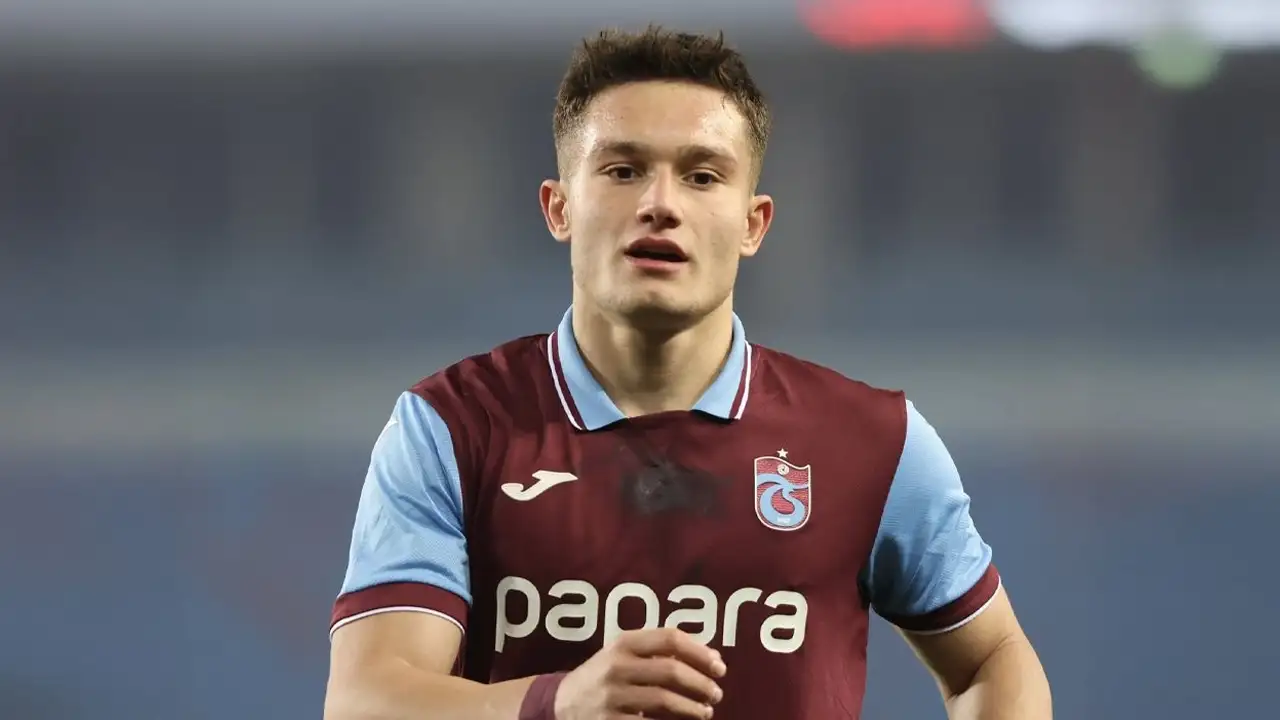 Trabzonsporlu ismin itirazı reddedildi: 3 ay forma giyemeyecek