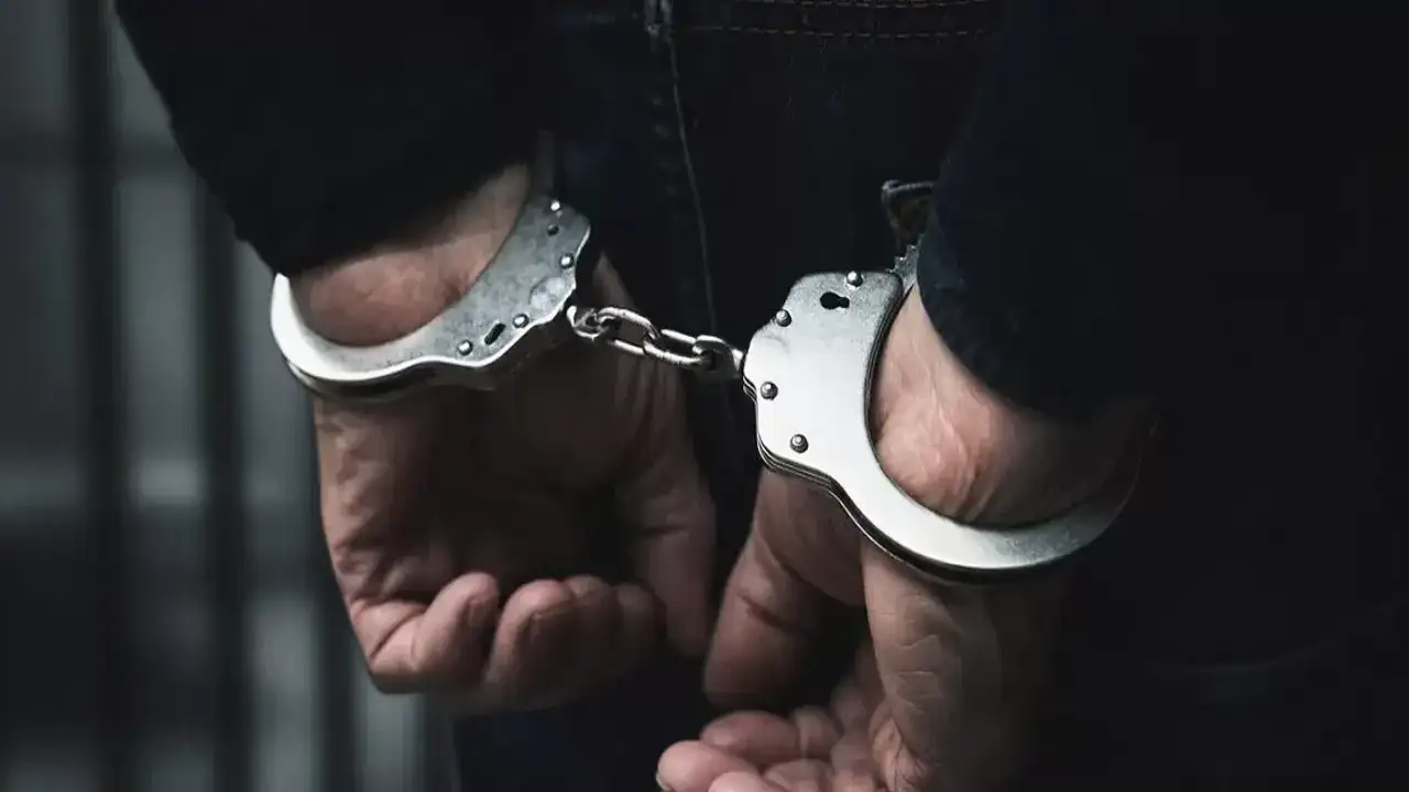 Trabzon'da arkadaşını silahla vurarak öldüren şahıs tutuklandı