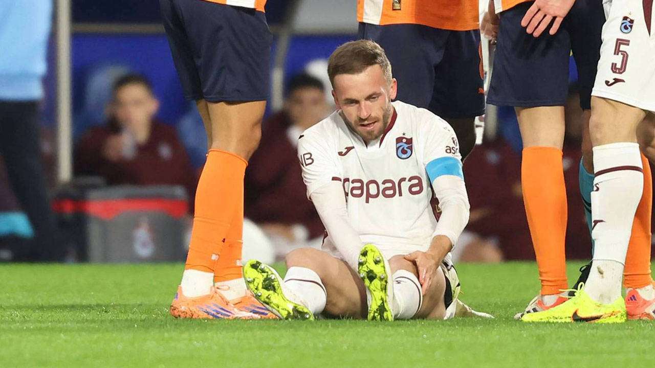 Trabzonspor başkanı Ertuğrul Doğan’dan özel jest: Maça uçakla getirdi