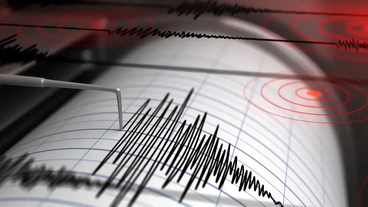 Balıkesir'de deprem paniği: Kandilli rasathanesi açıkladı