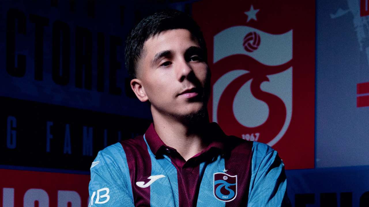 Trabzonspor’da dikkat çeken hamle: O isim geri döndü