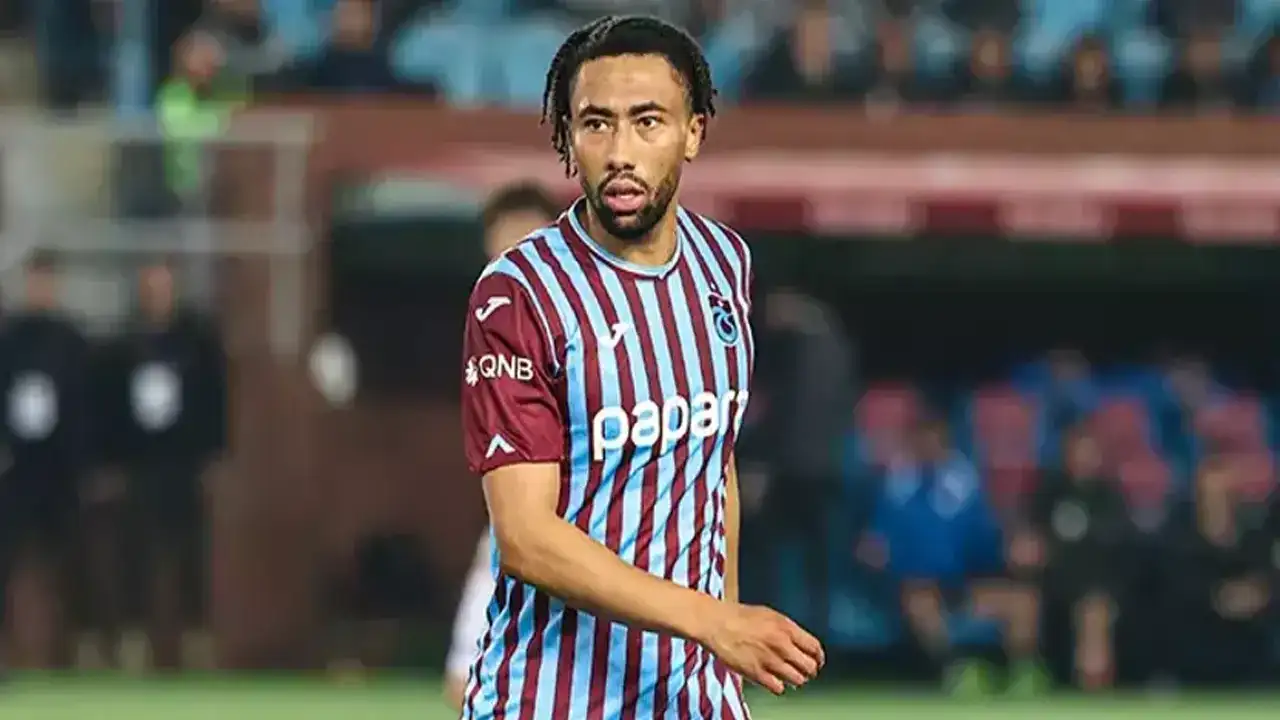 Trabzonspor'da Folcarelli riske edilmedi