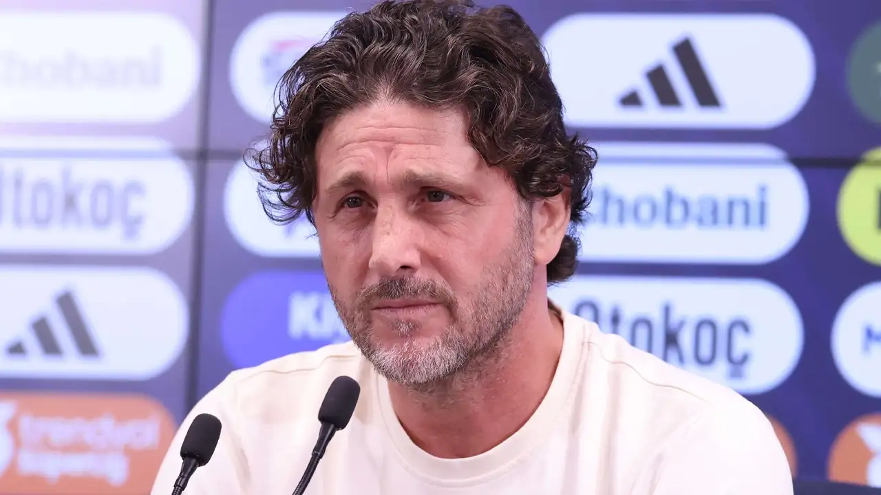 Fatih Tekke'den flaş açıklama: "Ellerinde sopayla bekliyorlar"