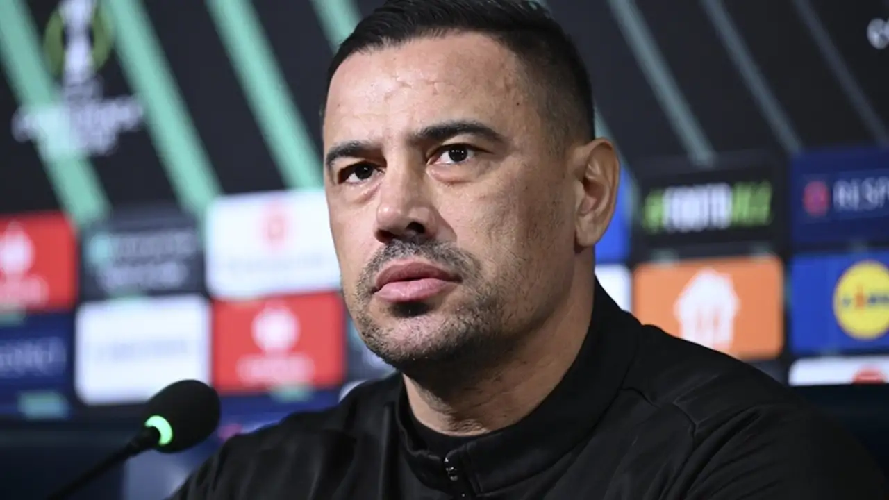 Çağdaş Atan'dan Trabzonspor sözleri: "Ligin en organize takımlarından biri"