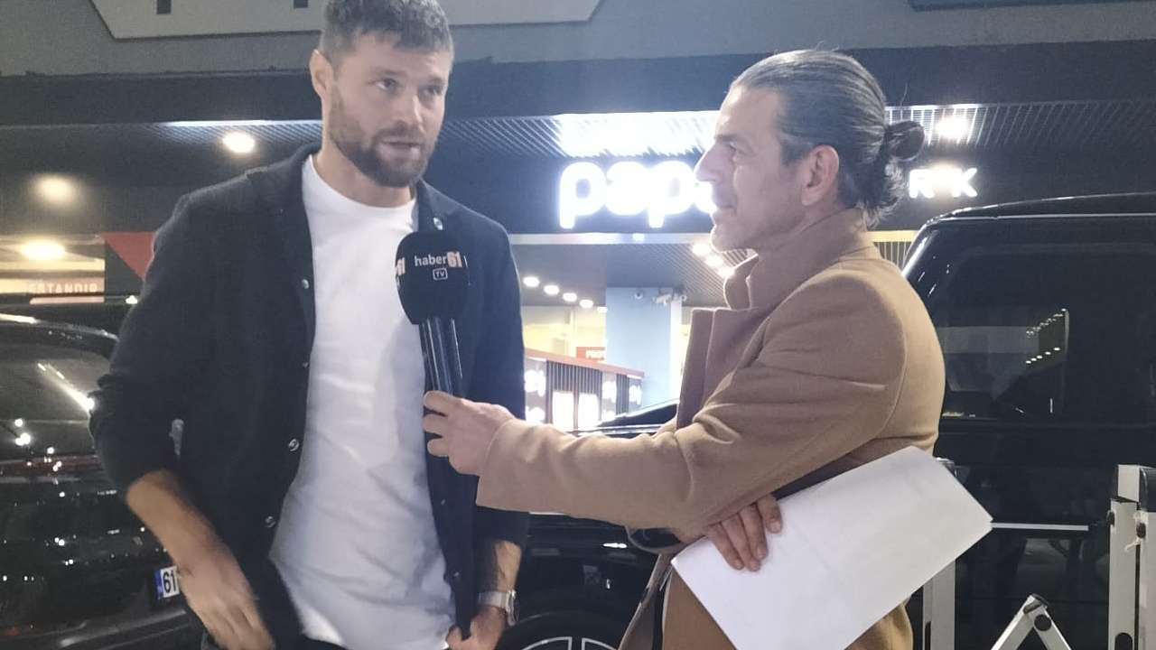 Trabzonspor’un eski oyuncusu haber61’e konuştu “Trabzonspor’da attığım o golü unutamıyorum”