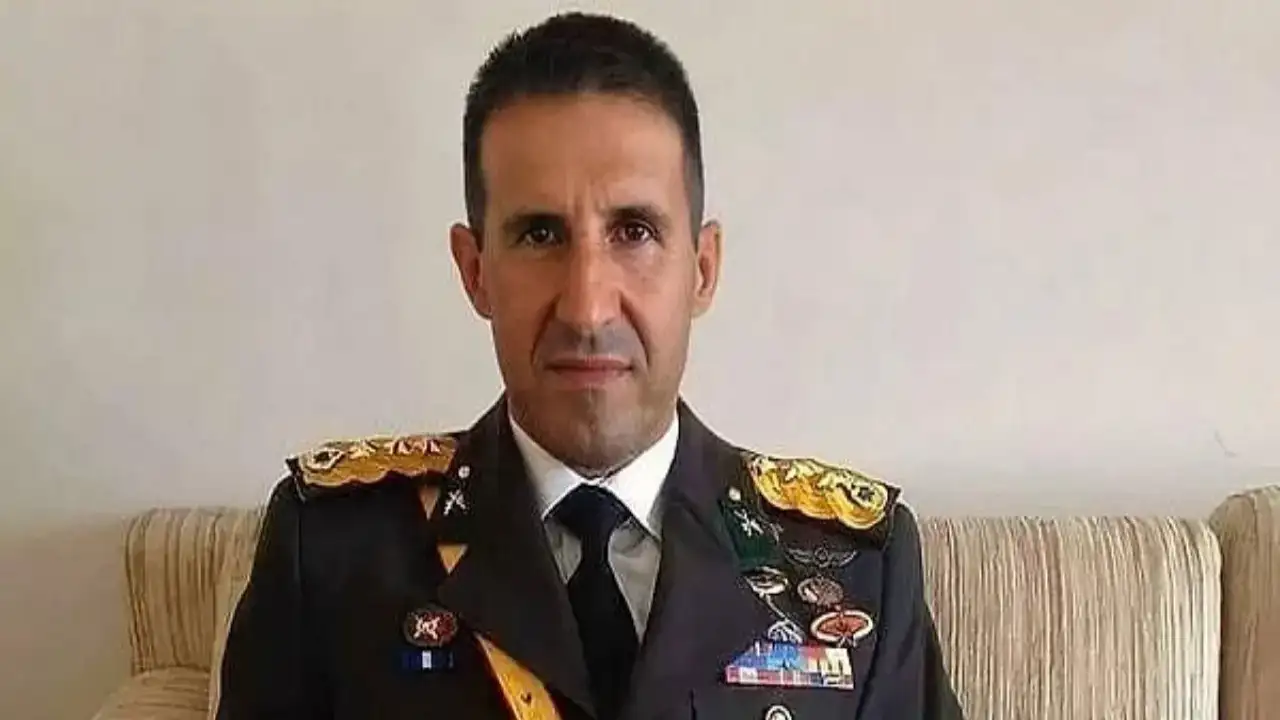 Trabzon'da Orkun Özeller'e saldırı girişimi: Şehit yakınları engelledi