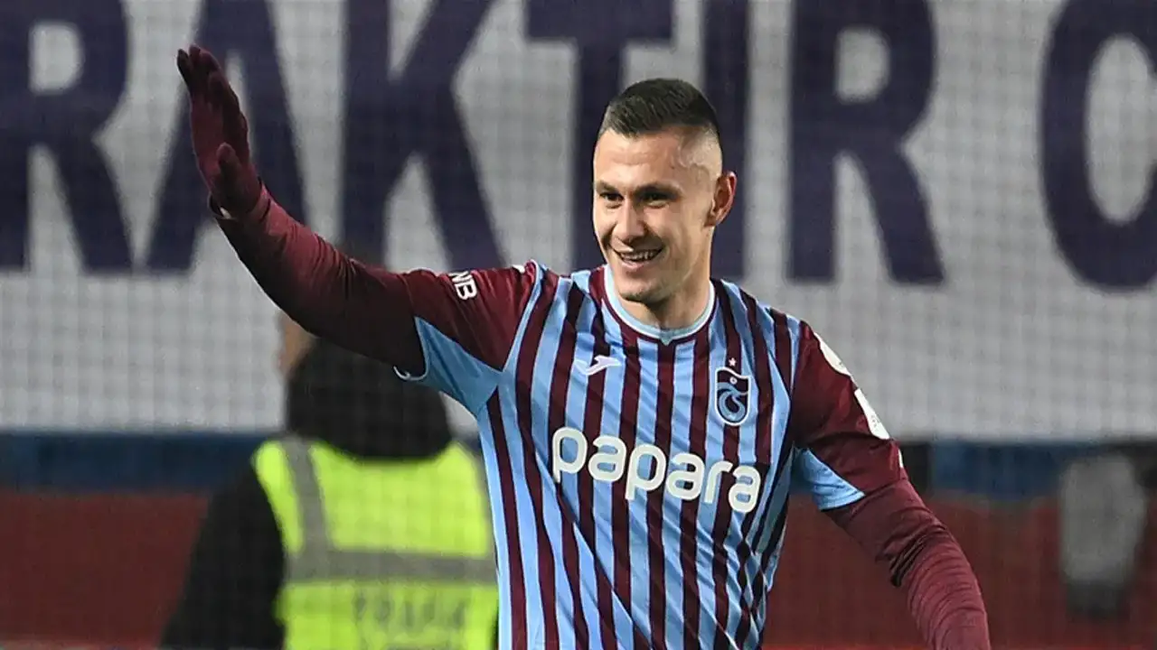 Zubkov maç sonrası konuştu: "Golü yedikten sonra uyandık"