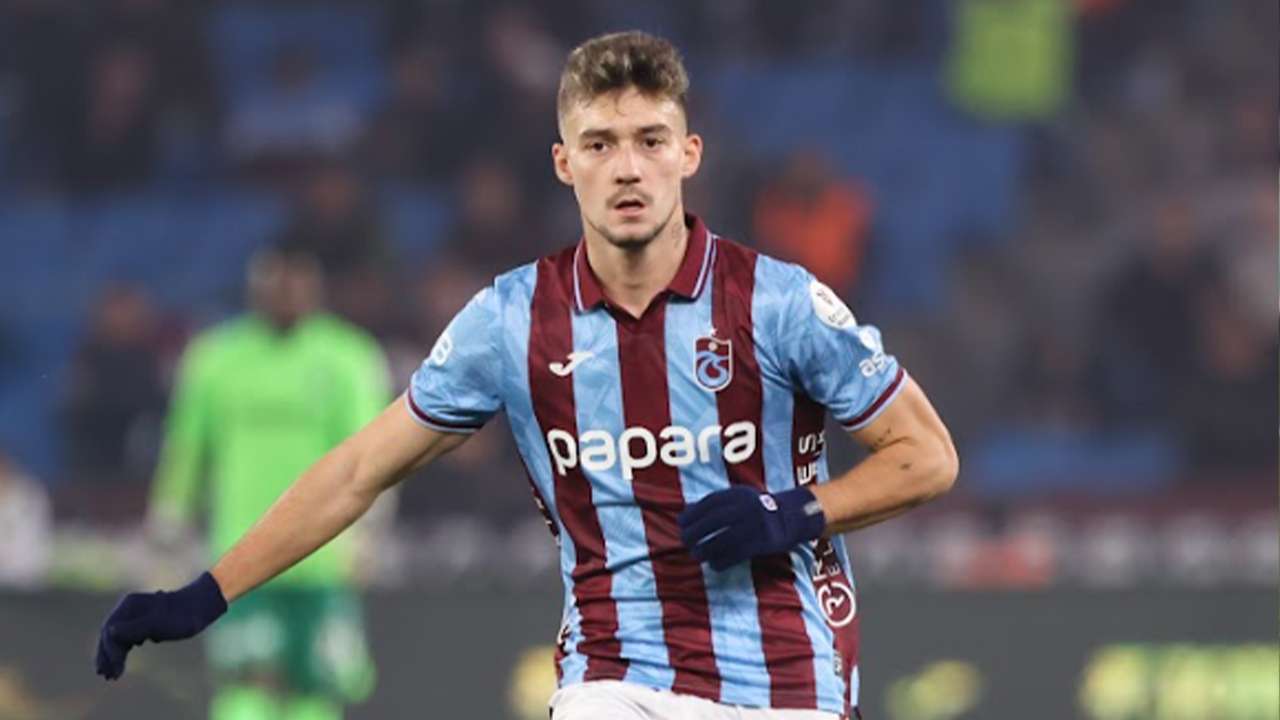 Muçi attığı golleri bu sözlerle karşılaştırdı: “Bu gol, geçen haftakinden daha önemliydi”