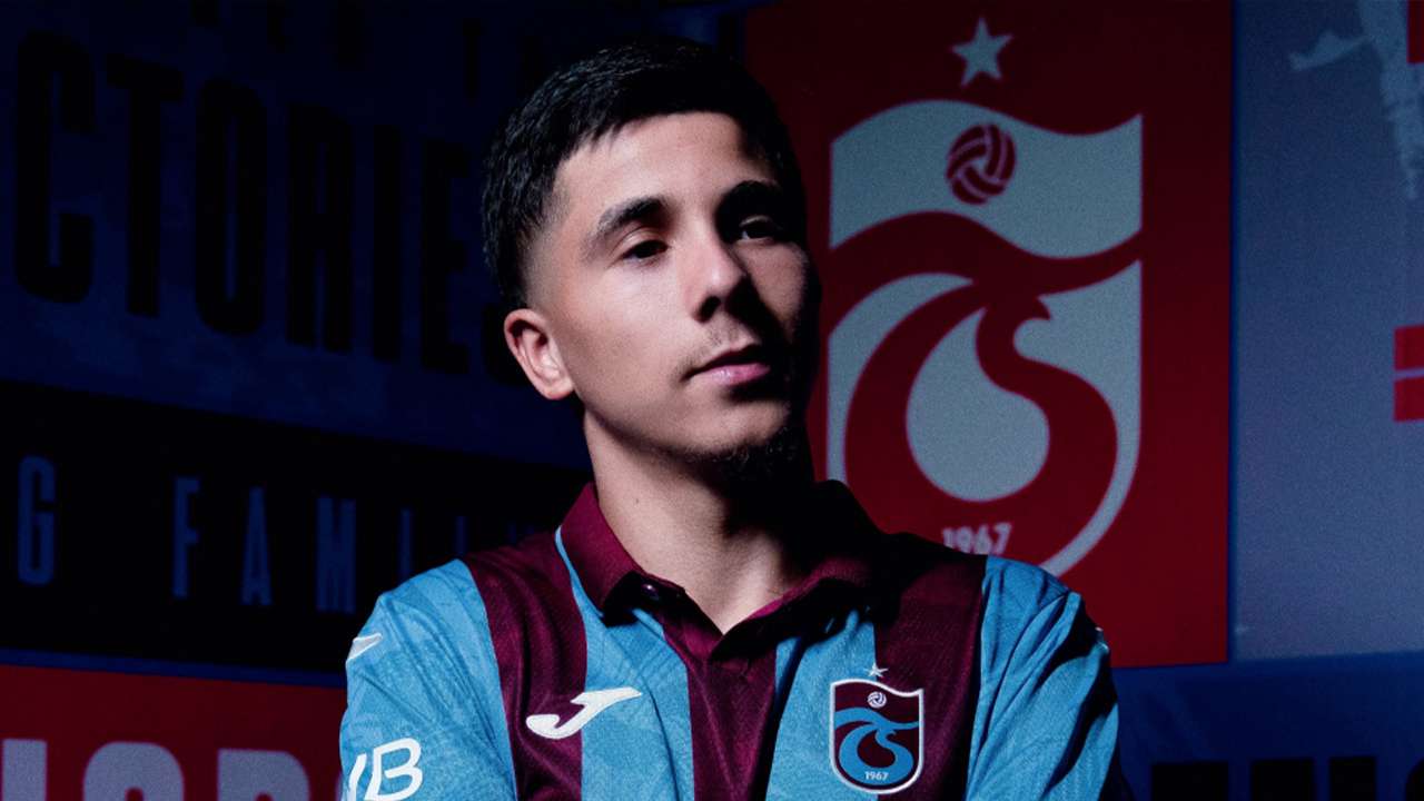 Bouchouari’den galibiyet sonrası dikkat çeken açıklamalar: ‘Ligue 1 ile Süper Lig arasında net bir fark var’”