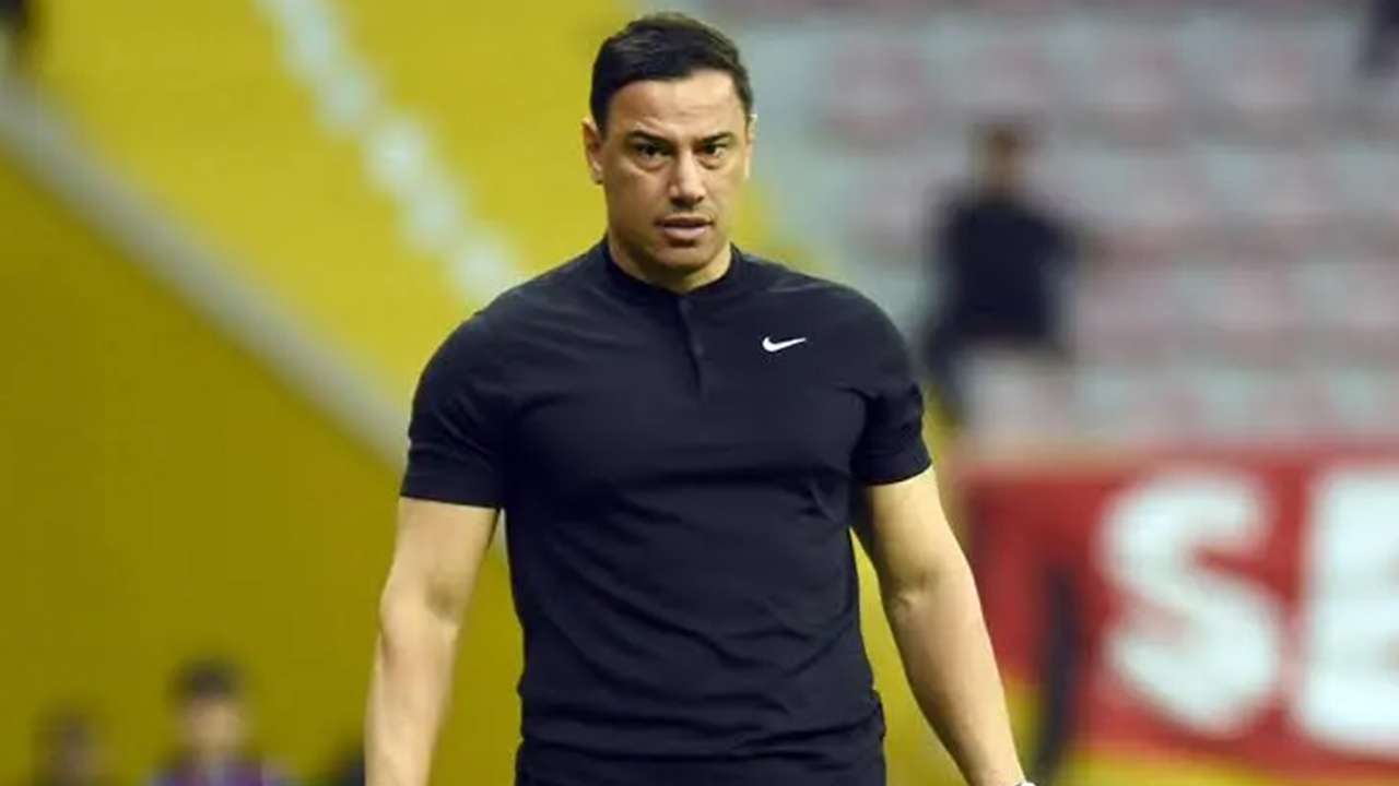 Çağdaş Atan, Trabzonspor maçı sonrası açıkladı: "Bazı hatalar yaptık"