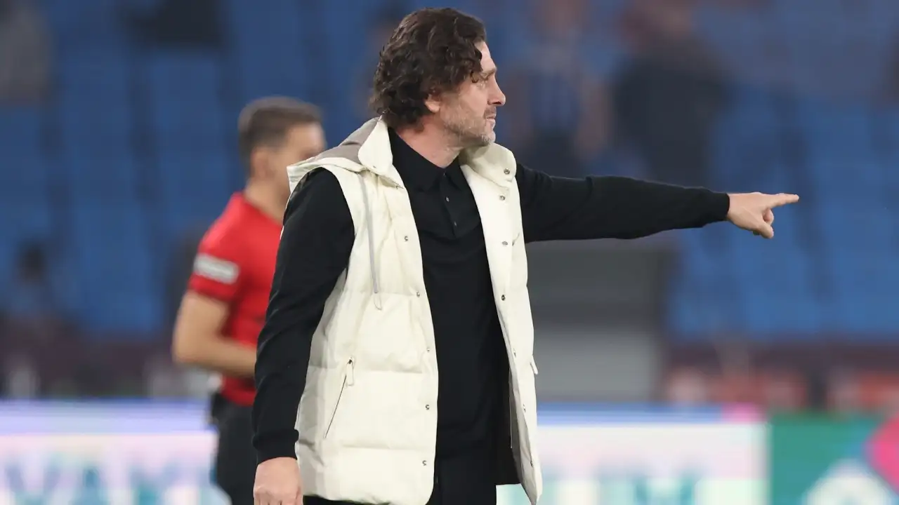 Fatih Tekke’den eleştirilere gönderme: “İç durumu bilmeden yorum yapıyorlar”