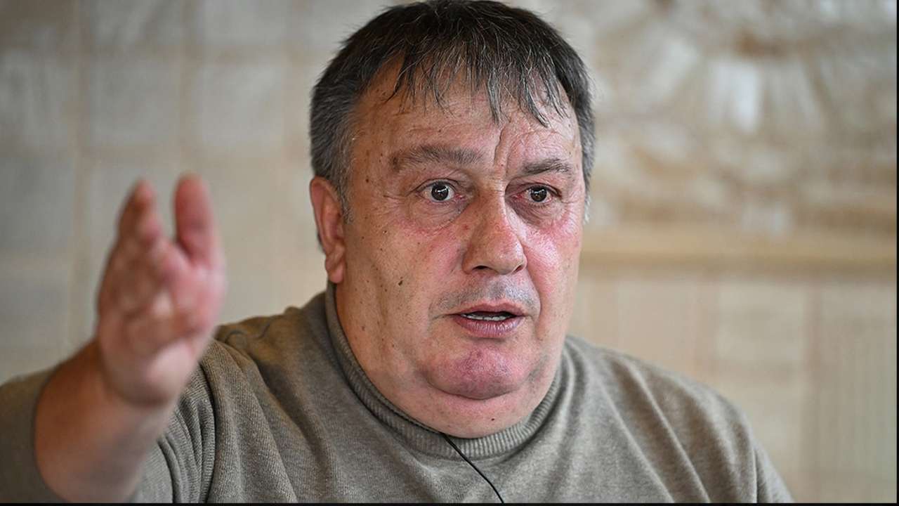 Karadeniz’in tanınmış sesi Türüt’ten Papa yorumu sosyal medyayı salladı