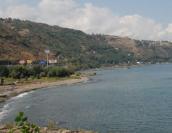 Akyazı dolgu ihalesi 22 Eylül'de