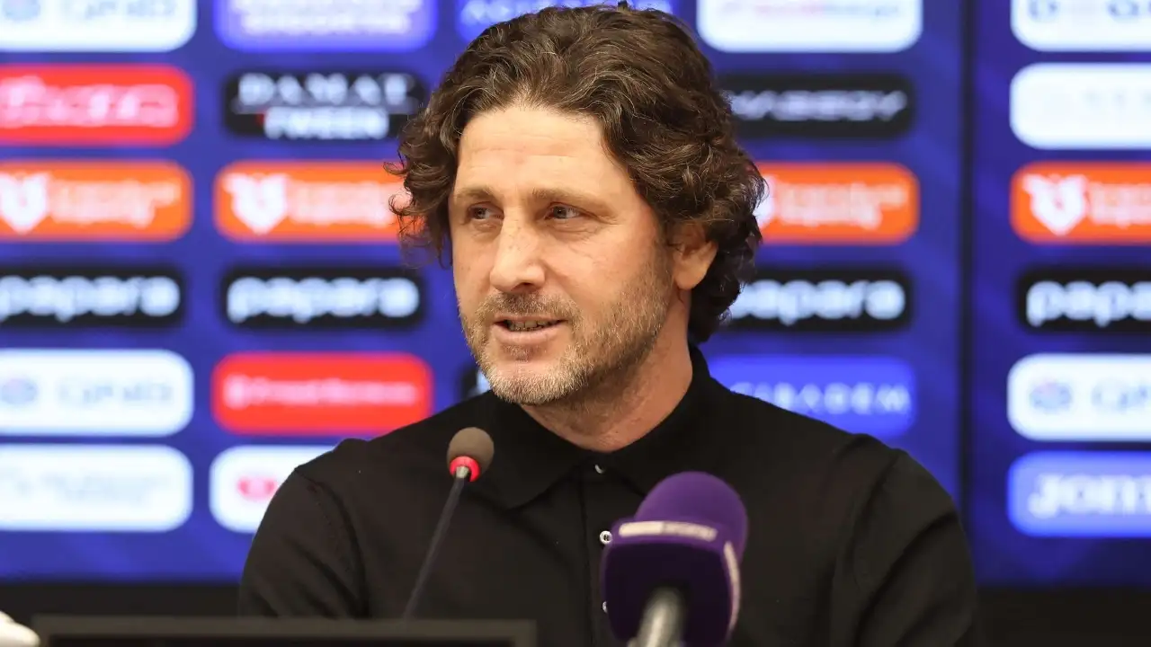 Fatih Tekke ona çok güveniyor: "Eksikleri var ama yetenekli biri"